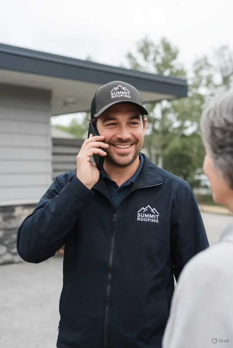 Flat Roof Leak Repair Harrogate, TN FAQs